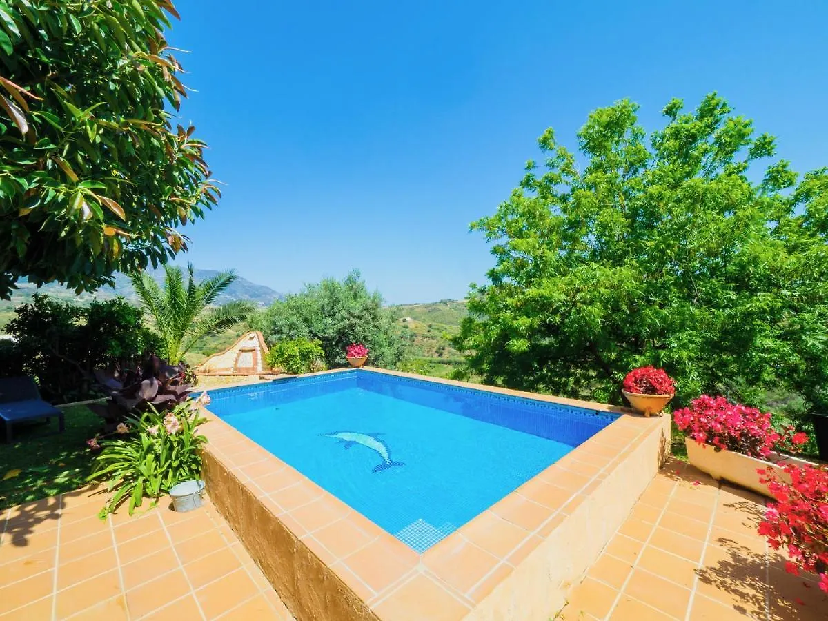 Holiday home Cubo'S Finca River Retreat High Privacy Villa Alhaurin el Grande