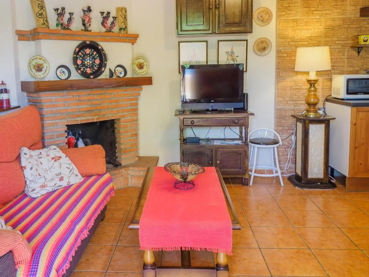 Cubo'S Finca River Retreat High Privacy Villa Alhaurin el Grande Spain
